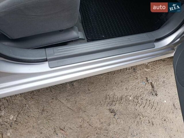 Сірий Шевроле Лачетті, об'ємом двигуна 1.6 л та пробігом 194 тис. км за 4700 $, фото 55 на Automoto.ua