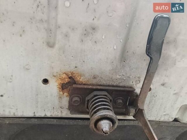 Сірий Шевроле Лачетті, об'ємом двигуна 1.6 л та пробігом 194 тис. км за 4700 $, фото 67 на Automoto.ua