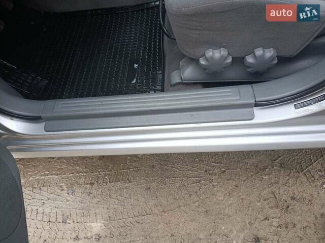 Сірий Шевроле Лачетті, об'ємом двигуна 1.6 л та пробігом 194 тис. км за 4700 $, фото 26 на Automoto.ua