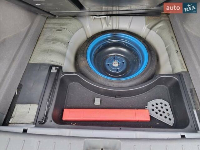 Сірий Шевроле Лачетті, об'ємом двигуна 1.6 л та пробігом 194 тис. км за 4700 $, фото 37 на Automoto.ua