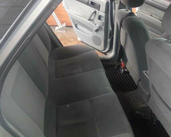 Сірий Шевроле Лачетті, об'ємом двигуна 1.6 л та пробігом 230 тис. км за 3500 $, фото 3 на Automoto.ua