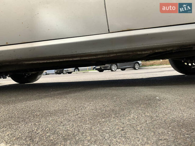 Сірий Шевроле Лачетті, об'ємом двигуна 1.8 л та пробігом 245 тис. км за 3399 $, фото 2 на Automoto.ua