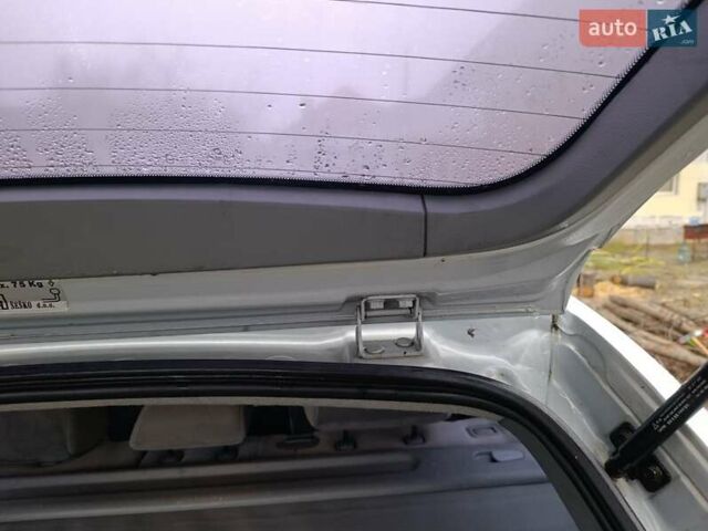 Сірий Шевроле Лачетті, об'ємом двигуна 1.6 л та пробігом 194 тис. км за 4700 $, фото 43 на Automoto.ua