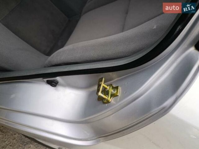 Сірий Шевроле Лачетті, об'ємом двигуна 1.6 л та пробігом 194 тис. км за 4700 $, фото 30 на Automoto.ua