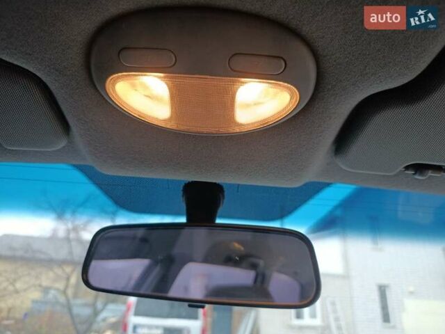 Сірий Шевроле Лачетті, об'ємом двигуна 1.6 л та пробігом 194 тис. км за 4700 $, фото 60 на Automoto.ua