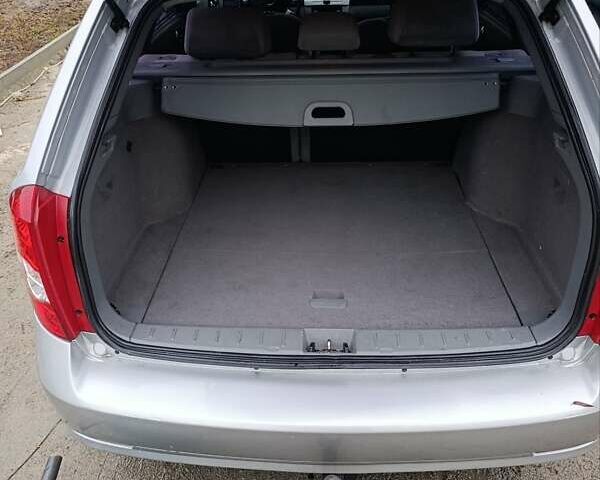 Сірий Шевроле Лачетті, об'ємом двигуна 1.6 л та пробігом 194 тис. км за 4700 $, фото 35 на Automoto.ua