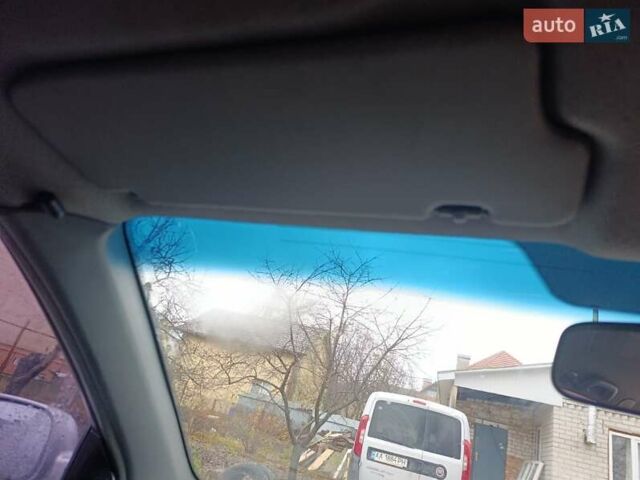 Сірий Шевроле Лачетті, об'ємом двигуна 1.6 л та пробігом 194 тис. км за 4700 $, фото 61 на Automoto.ua
