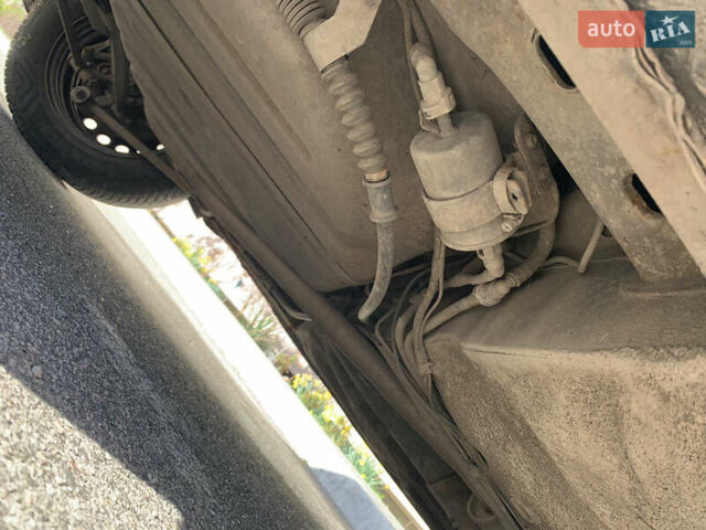 Сірий Шевроле Лачетті, об'ємом двигуна 1.8 л та пробігом 245 тис. км за 3399 $, фото 10 на Automoto.ua