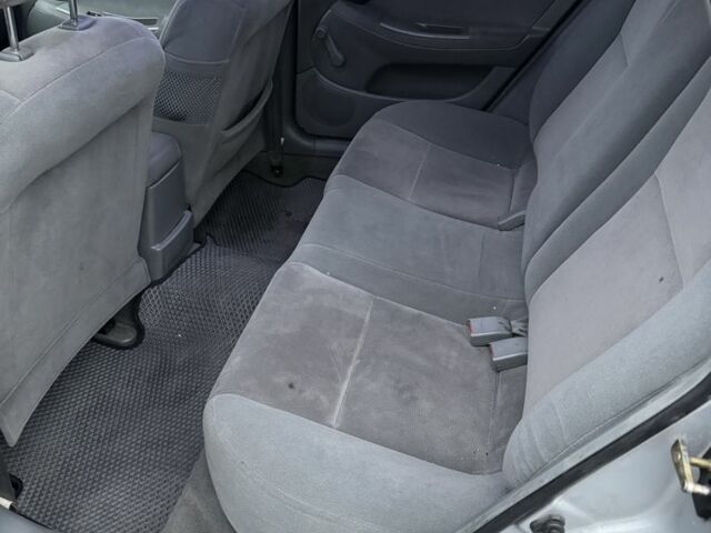 Серый Шевроле Лачетти, объемом двигателя 1.8 л и пробегом 250 тыс. км за 3400 $, фото 11 на Automoto.ua