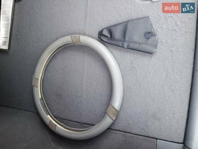 Сірий Шевроле Лачетті, об'ємом двигуна 1.6 л та пробігом 194 тис. км за 4700 $, фото 72 на Automoto.ua