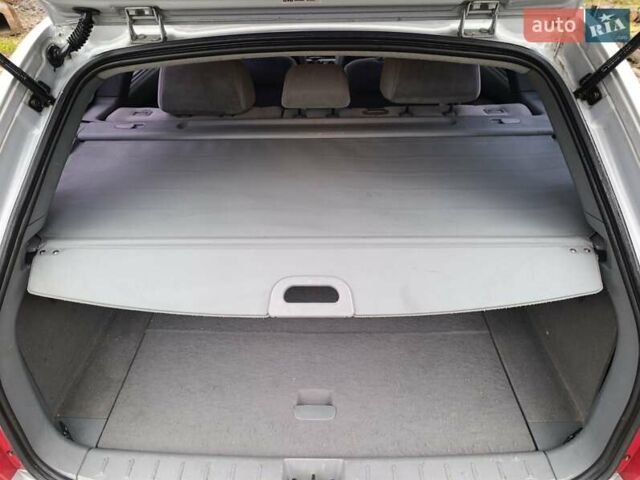 Сірий Шевроле Лачетті, об'ємом двигуна 1.6 л та пробігом 194 тис. км за 4700 $, фото 41 на Automoto.ua