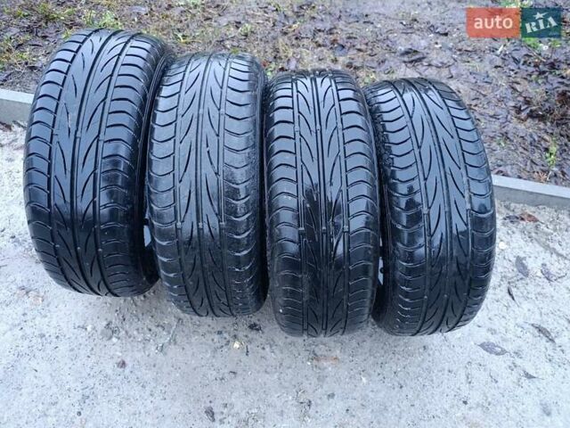 Сірий Шевроле Лачетті, об'ємом двигуна 1.6 л та пробігом 194 тис. км за 4700 $, фото 71 на Automoto.ua