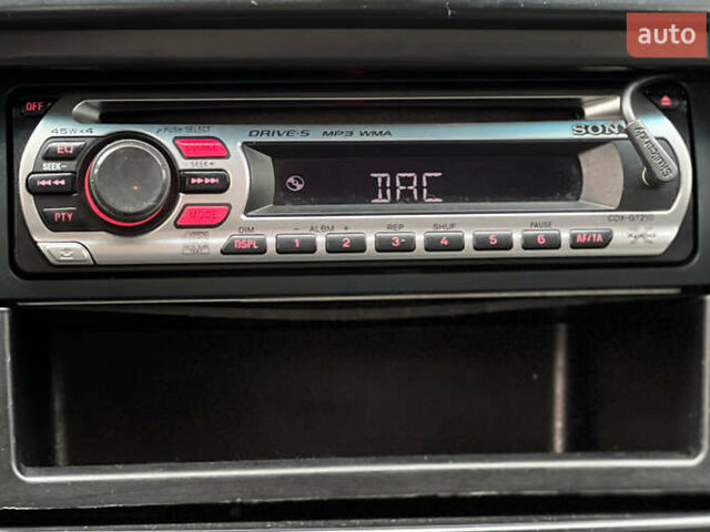 Сірий Шевроле Лачетті, об'ємом двигуна 1.8 л та пробігом 70 тис. км за 6999 $, фото 9 на Automoto.ua