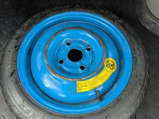 Серый Шевроле Лачетти, объемом двигателя 1.8 л и пробегом 357 тыс. км за 3500 $, фото 11 на Automoto.ua