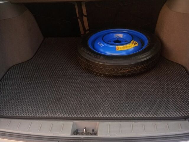 Сірий Шевроле Лачетті, об'ємом двигуна 1.6 л та пробігом 266 тис. км за 4650 $, фото 3 на Automoto.ua