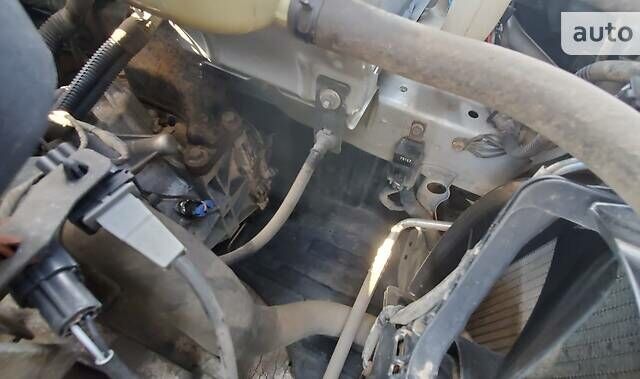 Сірий Шевроле Лачетті, об'ємом двигуна 1.8 л та пробігом 315 тис. км за 6200 $, фото 20 на Automoto.ua