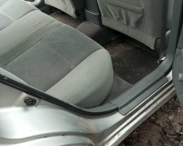 Сірий Шевроле Лачетті, об'ємом двигуна 1.8 л та пробігом 170 тис. км за 3000 $, фото 4 на Automoto.ua