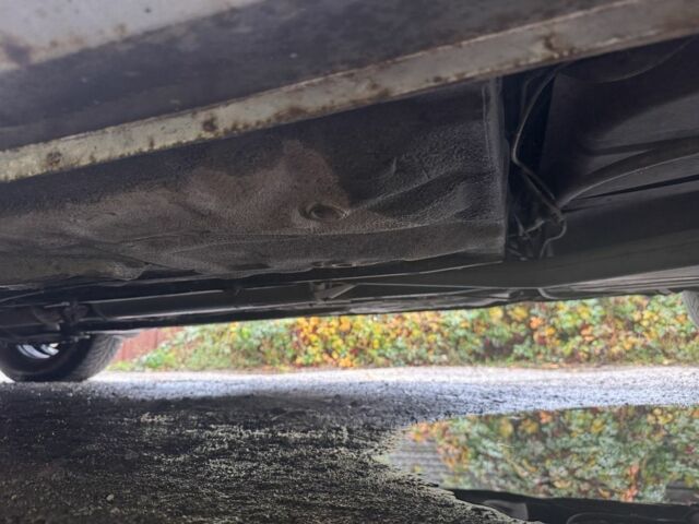 Серый Шевроле Лачетти, объемом двигателя 1.8 л и пробегом 290 тыс. км за 3500 $, фото 6 на Automoto.ua