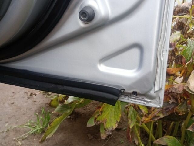 Сірий Шевроле Лачетті, об'ємом двигуна 1.6 л та пробігом 266 тис. км за 4650 $, фото 14 на Automoto.ua