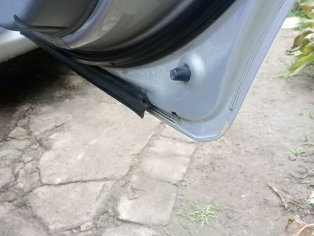 Сірий Шевроле Лачетті, об'ємом двигуна 1.6 л та пробігом 266 тис. км за 4650 $, фото 15 на Automoto.ua