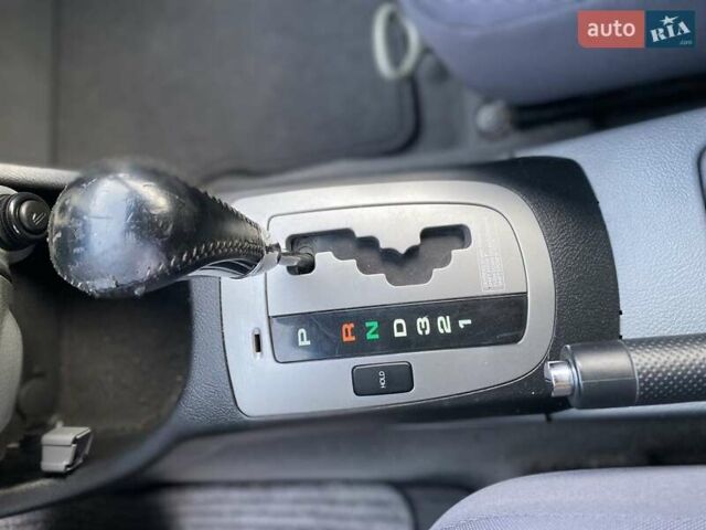 Серый Шевроле Лачетти, объемом двигателя 1.8 л и пробегом 203 тыс. км за 5499 $, фото 23 на Automoto.ua
