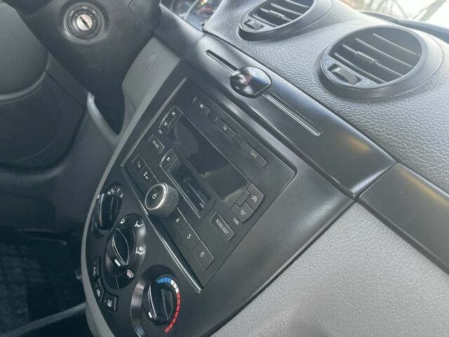 Серый Шевроле Лачетти, объемом двигателя 1.8 л и пробегом 187 тыс. км за 4799 $, фото 18 на Automoto.ua