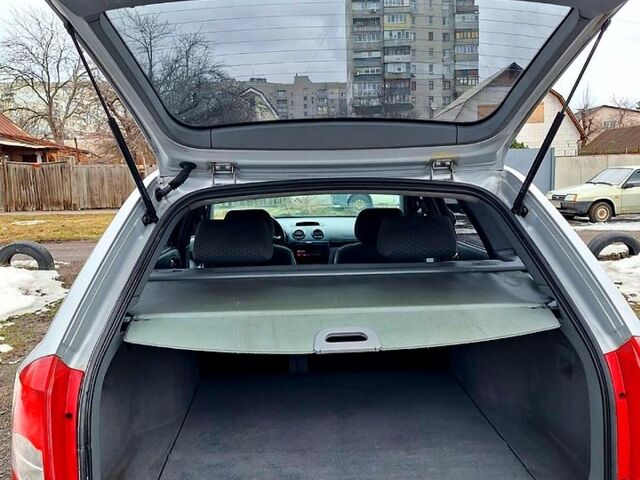 Серый Шевроле Лачетти, объемом двигателя 1.8 л и пробегом 0 тыс. км за 3000 $, фото 8 на Automoto.ua