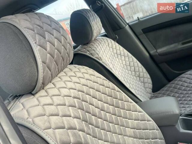 Серый Шевроле Лачетти, объемом двигателя 1.8 л и пробегом 187 тыс. км за 4899 $, фото 39 на Automoto.ua