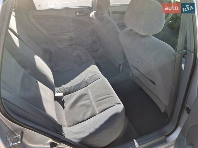 Серый Шевроле Лачетти, объемом двигателя 1.8 л и пробегом 212 тыс. км за 3500 $, фото 12 на Automoto.ua