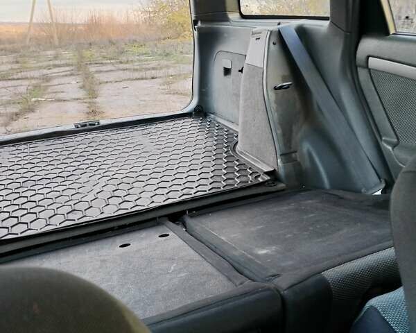 Серый Шевроле Лачетти, объемом двигателя 1.6 л и пробегом 240 тыс. км за 4400 $, фото 32 на Automoto.ua