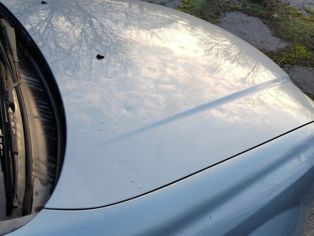 Серый Шевроле Лачетти, объемом двигателя 1.6 л и пробегом 240 тыс. км за 4400 $, фото 7 на Automoto.ua