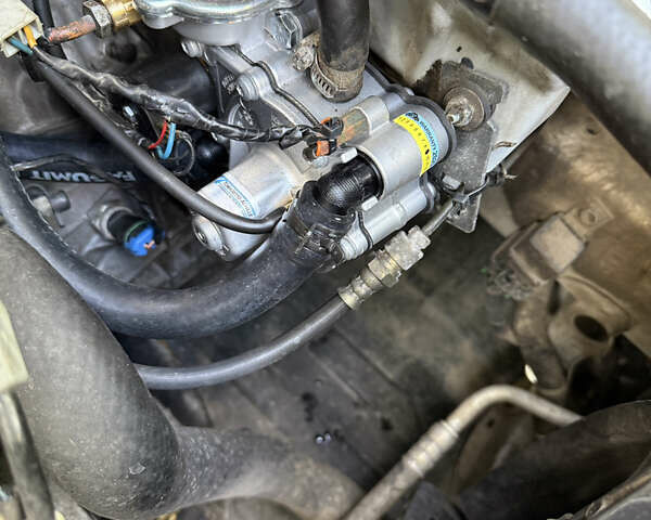 Серый Шевроле Лачетти, объемом двигателя 1.8 л и пробегом 230 тыс. км за 4200 $, фото 25 на Automoto.ua