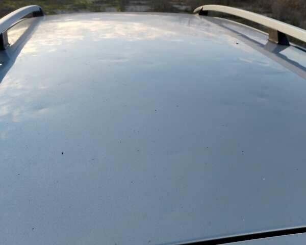 Серый Шевроле Лачетти, объемом двигателя 1.6 л и пробегом 240 тыс. км за 4400 $, фото 33 на Automoto.ua