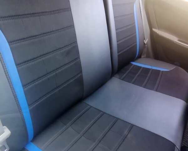 Сірий Шевроле Лачетті, об'ємом двигуна 1.8 л та пробігом 240 тис. км за 3950 $, фото 9 на Automoto.ua