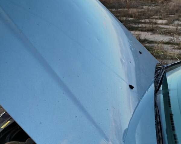 Серый Шевроле Лачетти, объемом двигателя 1.6 л и пробегом 240 тыс. км за 4400 $, фото 40 на Automoto.ua