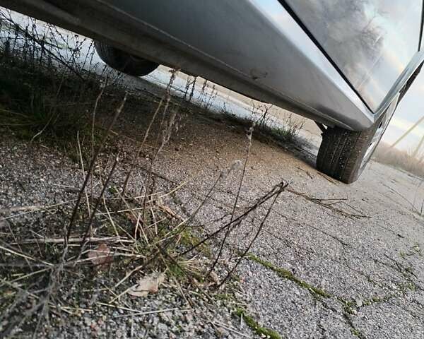 Серый Шевроле Лачетти, объемом двигателя 1.6 л и пробегом 240 тыс. км за 4400 $, фото 47 на Automoto.ua