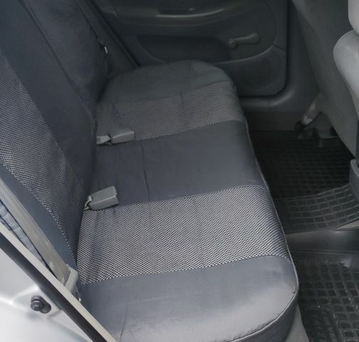 Серый Шевроле Лачетти, объемом двигателя 1.8 л и пробегом 204 тыс. км за 4500 $, фото 7 на Automoto.ua