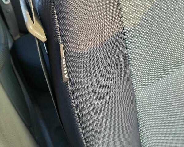 Серый Шевроле Лачетти, объемом двигателя 1.6 л и пробегом 240 тыс. км за 4400 $, фото 22 на Automoto.ua