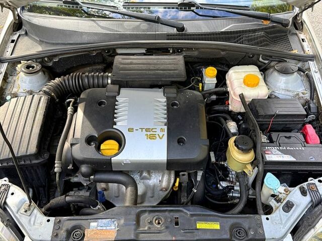 Сірий Шевроле Лачетті, об'ємом двигуна 1.8 л та пробігом 230 тис. км за 4200 $, фото 9 на Automoto.ua