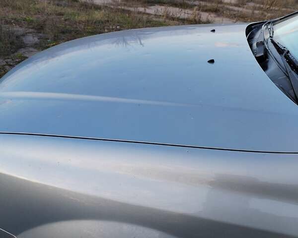 Серый Шевроле Лачетти, объемом двигателя 1.6 л и пробегом 240 тыс. км за 4400 $, фото 35 на Automoto.ua