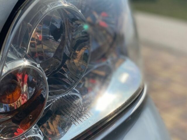 Сірий Шевроле Лачетті, об'ємом двигуна 1.8 л та пробігом 224 тис. км за 5000 $, фото 19 на Automoto.ua
