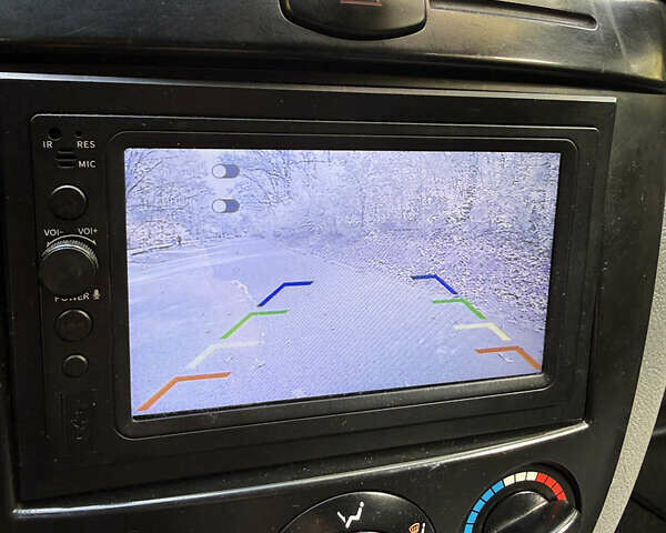 Серый Шевроле Лачетти, объемом двигателя 1.8 л и пробегом 230 тыс. км за 4200 $, фото 13 на Automoto.ua