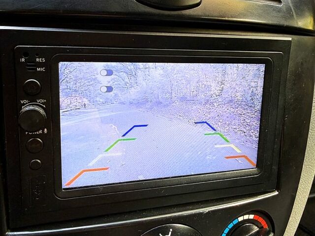 Сірий Шевроле Лачетті, об'ємом двигуна 1.8 л та пробігом 230 тис. км за 4200 $, фото 8 на Automoto.ua