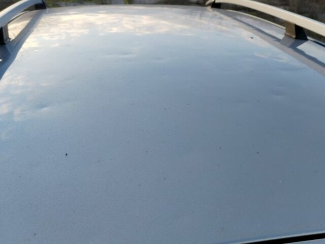 Серый Шевроле Лачетти, объемом двигателя 1.6 л и пробегом 240 тыс. км за 4400 $, фото 6 на Automoto.ua