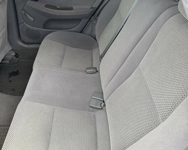 Серый Шевроле Лачетти, объемом двигателя 1.6 л и пробегом 227 тыс. км за 4100 $, фото 7 на Automoto.ua