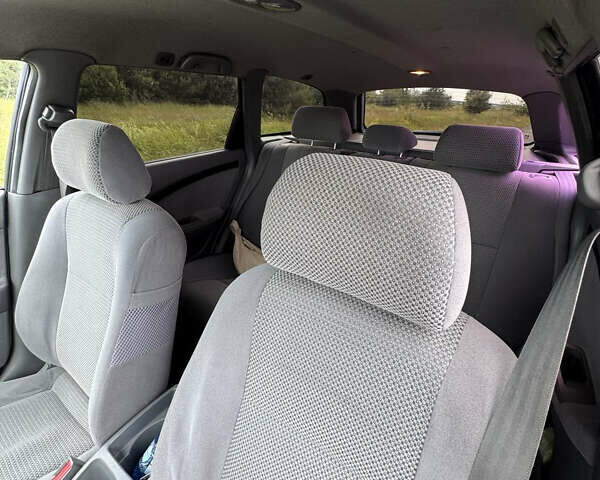 Серый Шевроле Лачетти, объемом двигателя 1.6 л и пробегом 227 тыс. км за 4100 $, фото 13 на Automoto.ua