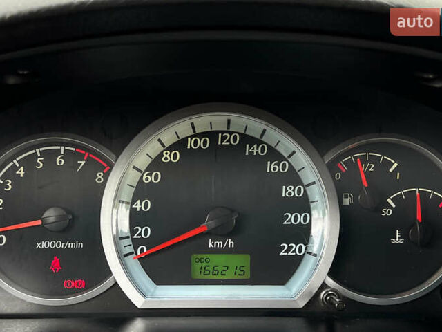 Сірий Шевроле Лачетті, об'ємом двигуна 1.6 л та пробігом 166 тис. км за 4999 $, фото 11 на Automoto.ua