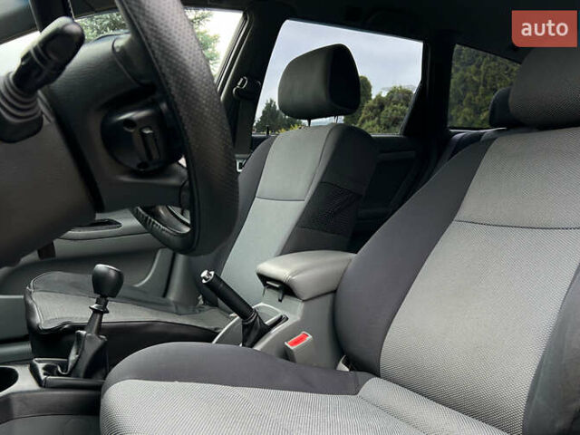 Сірий Шевроле Лачетті, об'ємом двигуна 1.6 л та пробігом 166 тис. км за 4999 $, фото 8 на Automoto.ua