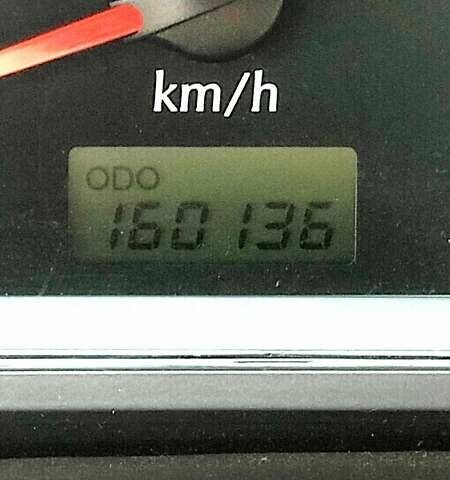 Серый Шевроле Лачетти, объемом двигателя 1.8 л и пробегом 160 тыс. км за 5800 $, фото 4 на Automoto.ua