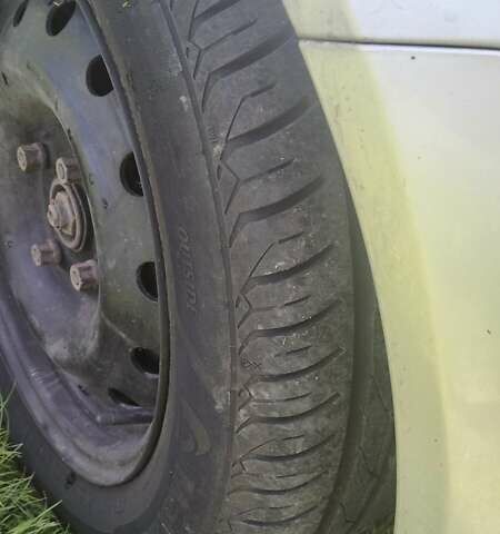 Серый Шевроле Лачетти, объемом двигателя 1.8 л и пробегом 160 тыс. км за 5800 $, фото 3 на Automoto.ua